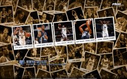 Memphis Grizzlies 2010 Widescreen