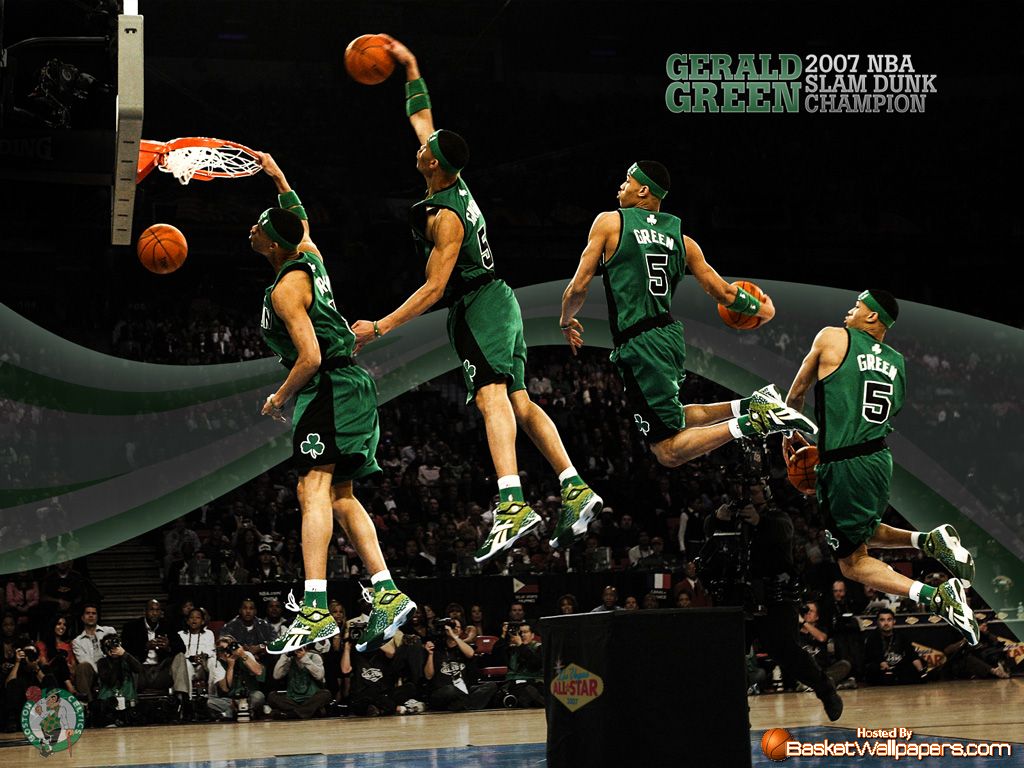 Slam Dunk - Picture Colection