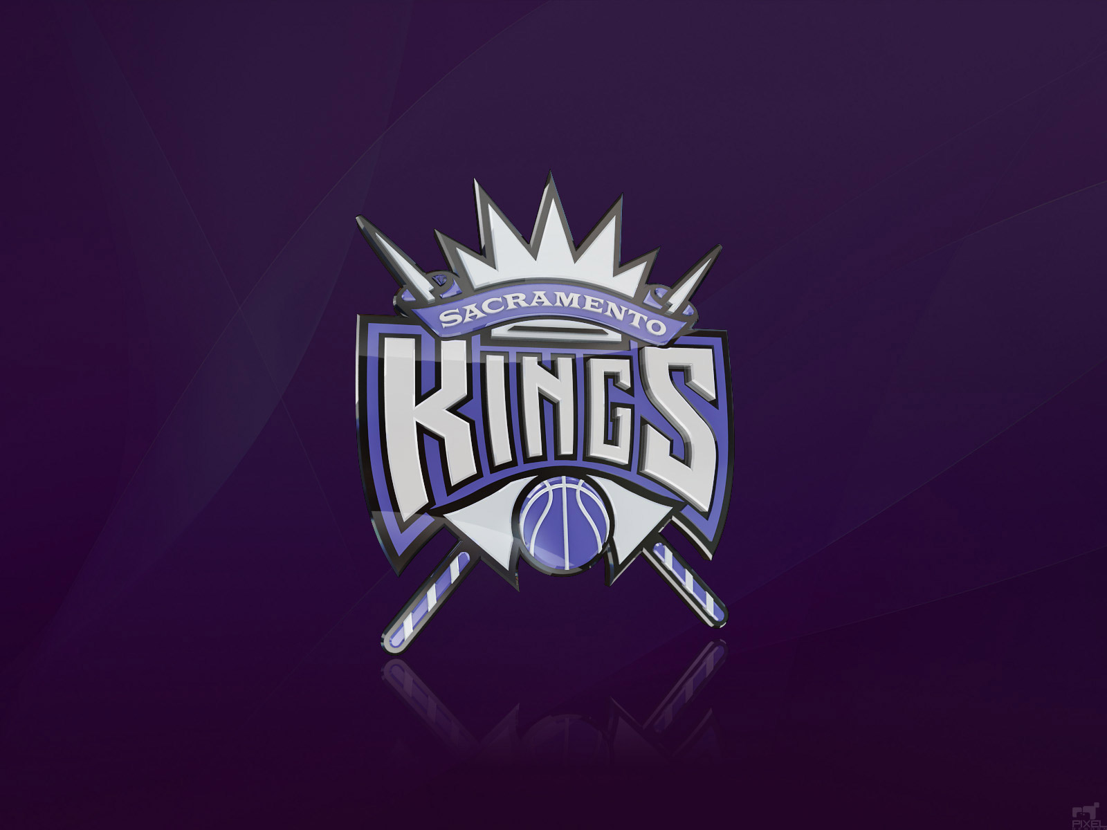 SACRAMENTO KINGS photo