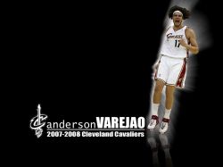 Anderson Varejao