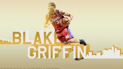 Blake griffin 2010