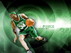 Celts Bullseye Pierce
