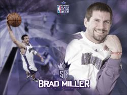 Brad Miller