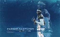 Carmelo Anthony 1440x900