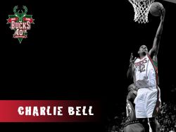 Charlie Bell
