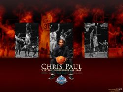 Chris Paul