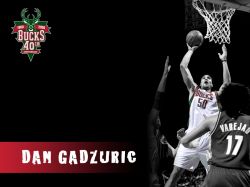 Dan Gadzuric