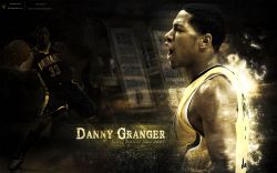 Danny Granger 1680x1050