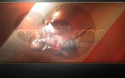 Derrick Rose 1440x900 Widescreen
