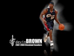 Devin Brown