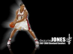 Dwayne Jones