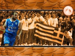 Greece Eurobasket 2009