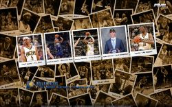 Indiana Pacers 2010 Widescreen