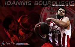Ioannis Bourousis Widescreen
