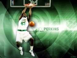 Kendrick Perkins