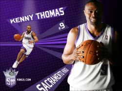 Kenny Thomas
