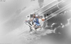 Kevin Durant 1680x1050 Widescreen