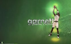 Kevin Garnett 1440x900 Celtics