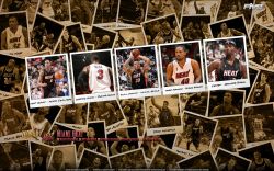 Miami Heat 2010 Widescreen