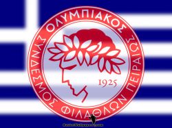 Olympiacos Piraeus Logo