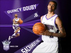 Quincy Douby