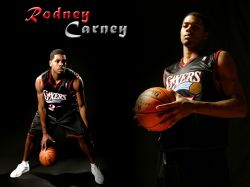 Rodney Carney