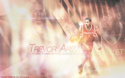 Trevor Ariza Rockets 1920x1200